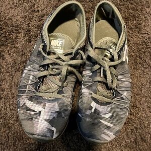 Nike Training Dual Fusion HIT